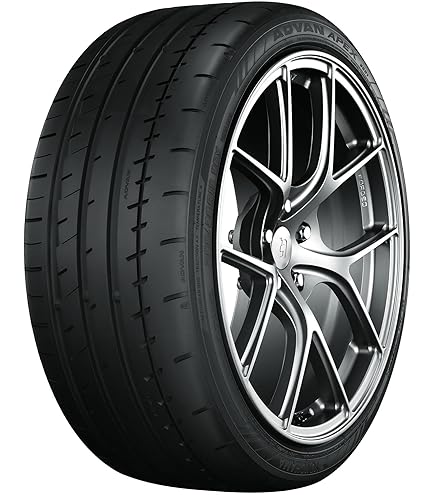 255/35 R19、YOKOHAMA ADVAN SPORT 、2024年 Amazon.com: 255/35R19 96Y Yokoham Advan Sport A/S + : Automotive